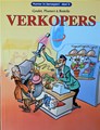 Humor in beroepen! 6 - Verkopers, Softcover (Boemerang, de)