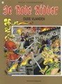 Rode Ridder, de 200 - Oude vijanden, Softcover, Eerste druk (2001), Rode Ridder, de - Gekleurde reeks (Standaard Uitgeverij)
