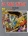 Rode Ridder, de 194 - De golem, Softcover, Eerste druk (2001), Rode Ridder - Gekleurde reeks (Standaard Uitgeverij)