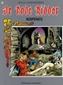 Rode Ridder, de 189 - Nosferatu, Softcover, Eerste druk (2001), Rode Ridder, de - Gekleurde reeks (Standaard Uitgeverij)