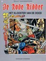 Rode Ridder, de 178 - Het klooster van de dood, Softcover, Eerste druk (1999), Rode Ridder, de - Gekleurde reeks (Standaard Uitgeverij)