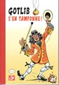 Philastrips (Franstalig) 34 - Gotlib - S'en tamponne!, Luxe (Belgisch centrum beeldverhaal)