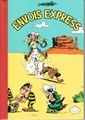 Philastrips (Franstalig) 22 - Lucky Luke - Envois Express, Luxe (Belgisch centrum beeldverhaal)