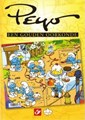 Philastrips 37 - De smurfen - Een gouden oorkonde