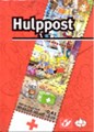 Philastrips 22 - Hulpppost, Hardcover (Belgisch centrum beeldverhaal)