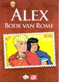 Philastrips 34 - Alex - Bode van Rome, Hardcover (Belgisch centrum beeldverhaal)