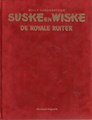 Suske en Wiske 324 - De Royale Ruiter, Luxe/Velours, Eerste druk (2013), Vierkleurenreeks - Luxe velours (Standaard Uitgeverij)