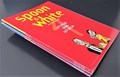 Vrolijke vlucht  / Spoon & White pakket - Spoon & White 1-4, Softcover, Eerste druk (Dupuis)