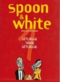 Vrolijke vlucht  / Spoon & White pakket - Spoon & White 1-4, Softcover, Eerste druk (Dupuis)