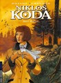 Niklos Koda pakket - Niklos Koda 1-10, Softcover, Eerste druk (Lombard)