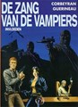 500 Collectie  / Zang van de Vampiers, de (Talent) pakket - Pakket deel 1 t/m 7, Hardcover (Talent)