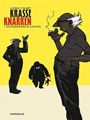 Krasse Knarren 1 - Doodgaan kan altijd nog, Hardcover (Dargaud)