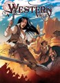 Western Valley  1+2 - Chicanas + De Kulas van de Duivel, Hardcover, Eerste druk (2014) (SAGA Uitgeverij)