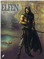 Elfen 2 - De Eer van de Boselfen, Hardcover, Eerste druk (2014), Elfen - hardcover (Daedalus)