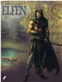 Elfen 2 - De Eer van de Boselfen, Hardcover, Eerste druk (2014), Elfen - Hardcover (Daedalus)