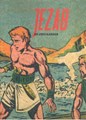 Jezab 1 - Bundel 1, Hardcover, Jezab - Boumaar uitgaven (Boumaar)