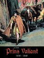 Prins Valiant - Integraal Silvester 2 - Jaargang 1939 - 1940, HC (groot formaat), Luxe editie (Silvester Strips & Specialities)