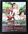 Prins Valiant - Integraal Silvester 5 - Jaargang 1945 - 1946 case editie, Luxe, Case editie (Silvester Strips & Specialities)