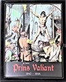 Prins Valiant - Integraal Silvester 4 - Jaargang 1943 - 1944 case editie, Luxe, Case editie (Silvester Strips & Specialities)