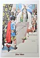Prins Valiant - Integraal Silvester 4 - Jaargang 1943 - 1944 case editie, Luxe, Case editie (Silvester Strips & Specialities)