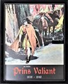 Prins Valiant - Integraal Silvester 2 - Jaargang 1939 - 1940 case editie, Luxe, Case editie (Silvester Strips & Specialities)