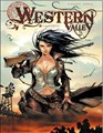 Western Valley  1 - Chicanas, Hardcover, Eerste druk (2014) (SAGA Uitgeverij)