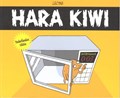 Hara Kiwi 1 - Hara Kiwi 1, Softcover (Silvester Strips & Specialities)