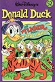 Donald Duck - Pocket 2e reeks 52 - De Tijger van Malakka, Softcover, Eerste druk (1991) (De Geïllustreerde Pers)