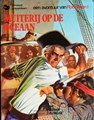 Roodbaard 4 - Muiterij op de oceaan, Softcover (Dargaud)