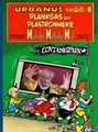 Urbanus - Vertelt 6 - Plankgas en Plastronneke Miele Melleke Mol 6, Softcover (Standaard Uitgeverij)