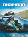 Plankgas 6 / Chapman 3 - Roem en Drama