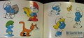 Smurfen, de - Stripcollectie pakket - De smurfen stripcollectie deel 1 t/m 10, Softcover (Standaard Uitgeverij)