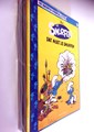Smurfen, de - Stripcollectie pakket - De smurfen stripcollectie deel 1 t/m 10, Softcover (Standaard Uitgeverij)