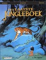 Laatste jungleboek, het 1 - De mens, Softcover, Eerste druk (2004) (Lombard)