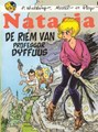 Natasja 15 - De riem van professor Dyffuus