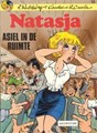 Natasja 13 - Asiel in de ruimte