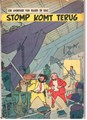 Baard en Kale - Verhalen 5 - Stomp komt terug, Softcover, Eerste druk (1958) (Dupuis)