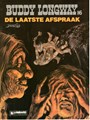 Buddy Longway 16 - De laatste afspraak, Softcover, Eerste druk (1987) (Lombard)