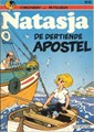 Natasja 6 - De dertiende apostel, Softcover, Eerste druk (1978) (Dupuis)