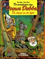Douwe Dabbert 16 - De dame in de lijst, Softcover, Douwe Dabbert - Big Balloon SC (Big Balloon)
