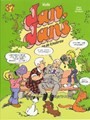 Jan, Jans en de kinderen 37 - Deel 37, Softcover, Eerste druk (2006) (Sanoma)