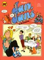 Jan, Jans en de kinderen 27 - Deel 27, Softcover, Eerste druk (2000) (VNU Tijdschriften)