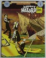 Johnny Hazard 3 - Johnny Hazard Quarterly 3, Softcover (Dragon lady press)