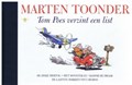Bommel en Tom Poes - Blauwe reeks 3 - Tom Poes verzint een list, Hardcover (De Bezige Bij)