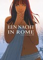 Nacht in Rome, een 1 - Een nacht in Rome 1, Softcover, Eerste druk (2013) (SAGA Uitgeverij)