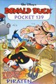 Donald Duck - Pocket 3e reeks 139 - De kermispiraten, Softcover, Eerste druk (2007) (Sanoma)