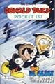 Donald Duck - Pocket 3e reeks 137 - De geest van het noorden, Softcover, Eerste druk (2007) (Sanoma)