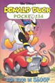 Donald Duck - Pocket 3e reeks 134 - Rijp voor de sloop, Softcover, Eerste druk (2007) (Sanoma)