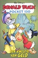 Donald Duck - Pocket 3e reeks 130 - Een kwestie van geld, Softcover, Eerste druk (2006) (Sanoma)