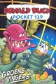 Donald Duck - Pocket 3e reeks 129 - Groene vingers, Softcover, Eerste druk (2006) (Sanoma)